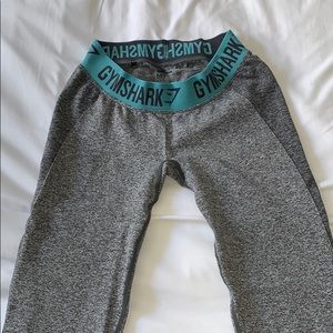 Gymshark flex leggings